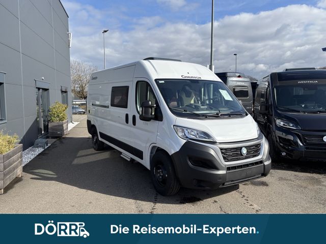 Chausson Van First Line V594