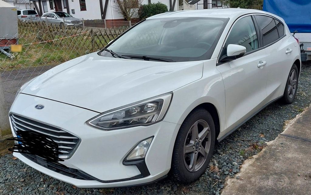 Image of Ford Focus