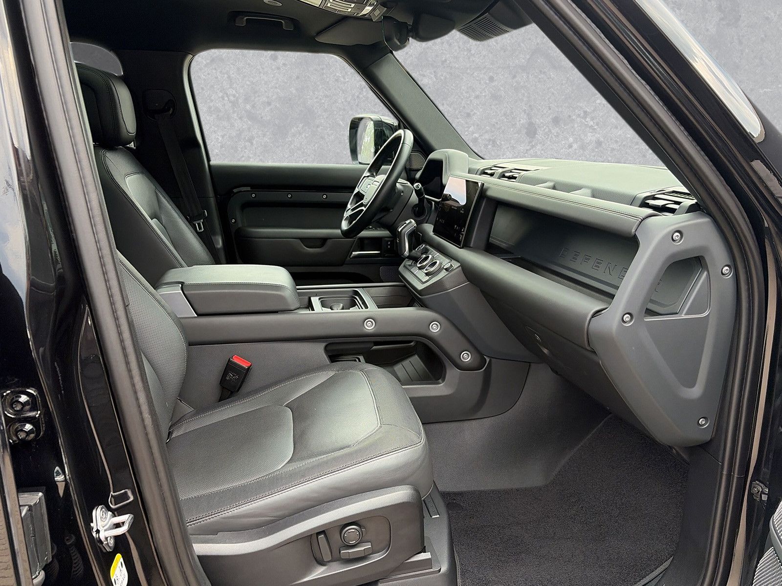 Land Rover Defender 110 D300 X-Dynamic HSE BLACK PACK imagem 3