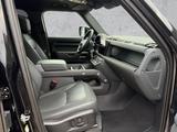 Land Rover Defender 110 D300 X-Dynamic HSE BLACK PACK - Land Rover Defender HSE mit Diesel-Antrieb