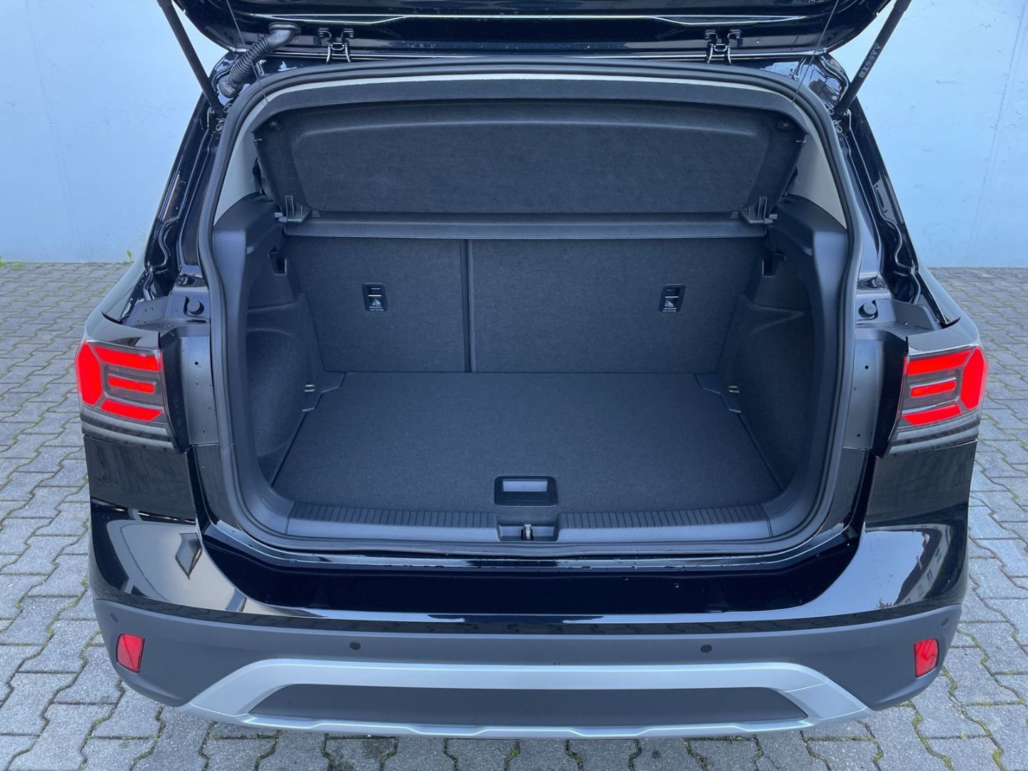 T-Cross ENERGY 1.0 TSI DSG Kamera/LED/ACC/Klima