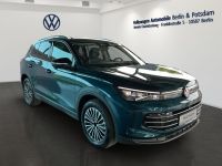 Volkswagen Tiguan - Vorschau Bild 3