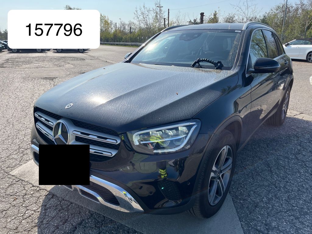 Image of Mercedes-Benz GLC 300