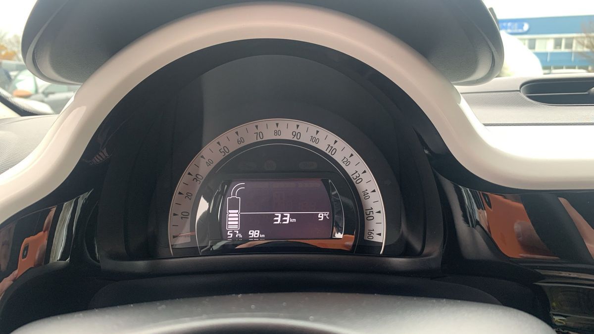 Renault Twingo - Bild 16