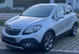 Opel Mokka 1.4 Ecotec, 1.Hnd,97.000Tkm,Automatik,Navi - Opel Mokka von privat
