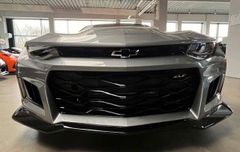 CHEVROLET Camaro Coupe ZL1 Last Call Finanz.3.99%