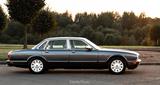 Jaguar Daimler 4.0 Six Auto Six - Jaguar Daimler von privat