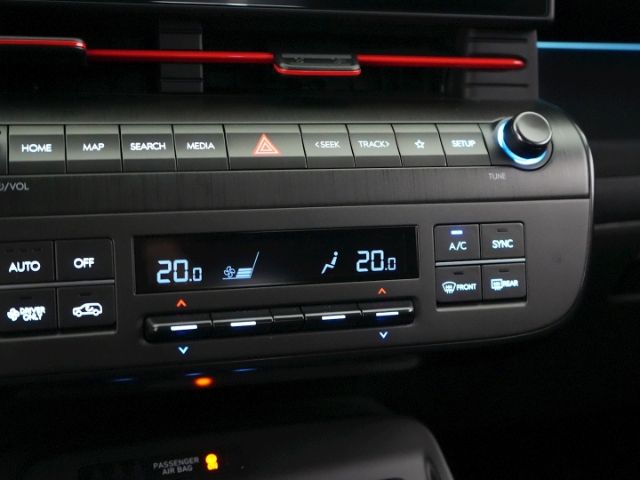 KONA Elektro N-LINE 65,4kWh AT+VOLL LED+NAVI+RÜC