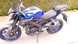 Yamaha MT 125 - Offers