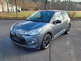Citroën DS3 SportChic - gebrauchte Citroën DS3 aus dem Jahr 2010