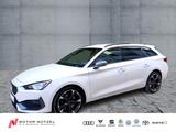 Cupra Leon ST VZ 2.0TSI DSG LED+APP+DAB+ACC+PDC+NSW+VC - CUPRA Leon Leasingangebote für Privatpersonen