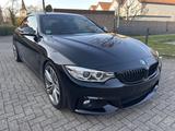 BMW 435i Coupé - BMW 435 aus 2013