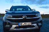 Volkswagen Amarok 4motion - gebrauchte VW Amarok aus dem Jahr 2024