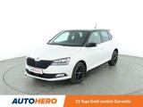 Skoda Fabia 1.0 TSI Monte Carlo*PDC*SHZ*KLIMA*LIMITER* - Skoda Fabia Gebrauchtwagen in Nürnberg