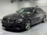 Mercedes-Benz E 220 d *AMG Line*LED*Navi*CarPlay* - Mercedes-Benz E 220 Gebrauchtwagen in Stuttgart