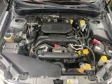 Subaru Forester SH, höhergelegt, Jäger, Fö... - Subaru Forester mit LPG-Antrieb