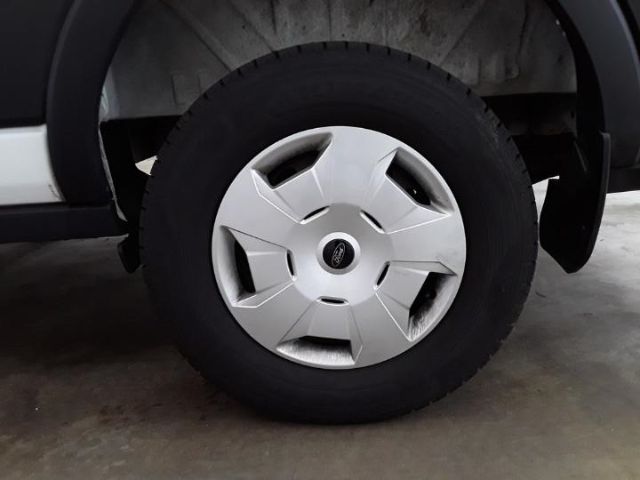 Fahrzeugabbildung Ford Transit Kasten 350 L3 Trend Navi Klimaautom DAB