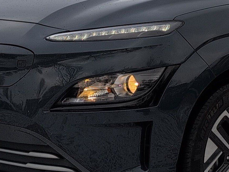 Fahrzeugabbildung Hyundai KONA EV 39kWh EDITION-30+ GARANTIE NAV+SHZ+KAM++