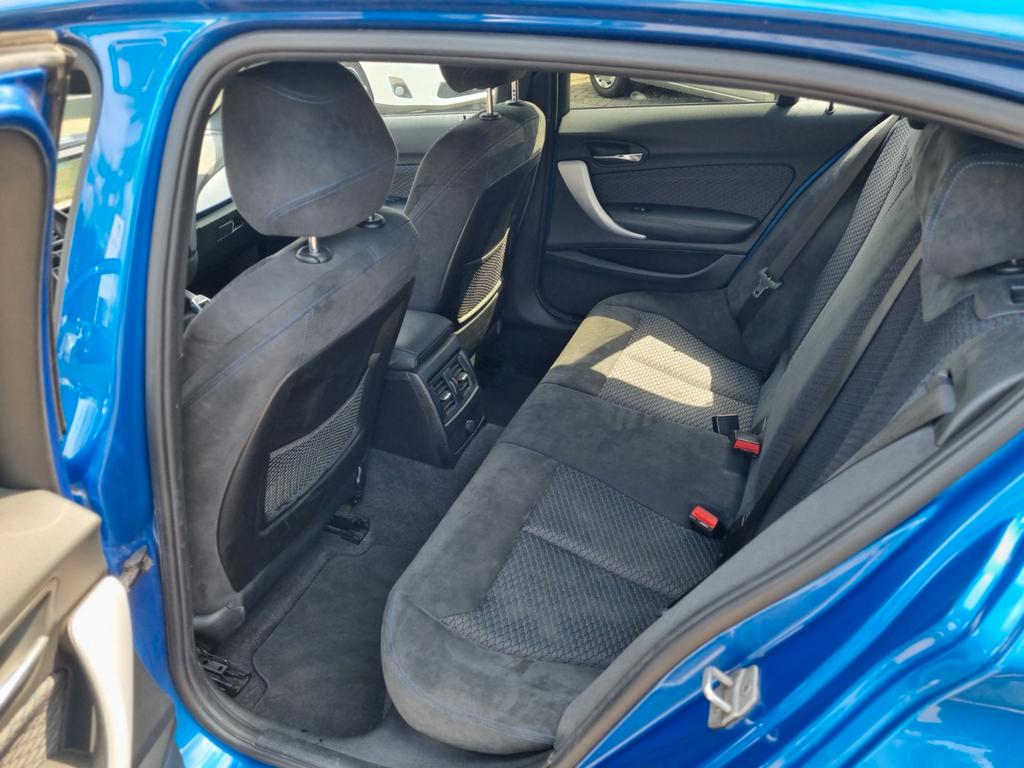 BMW 125