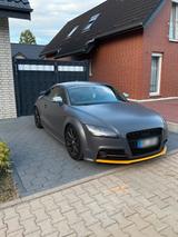 Audi TTS 420ps Bose/DSG/ - Audi TTS in Bielefeld