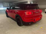 MINI Clubman F54 Chili / 12/2017 / TÜV 05/28 - scheckheftgepflegte MINI COOPER_CLUBMAN