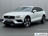 Volvo V60 Cross Country D4 AWD Pro/BLIS/Leder/LED/CAM/ - Volvo: C60