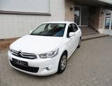Citroën C-Elysée Selection - Citroën C-Elysée Gebrauchtwagen