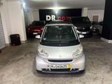 Smart ForTwo 1000 52 kW cabrio passion - Smart ForTwo aus 2007: Passion