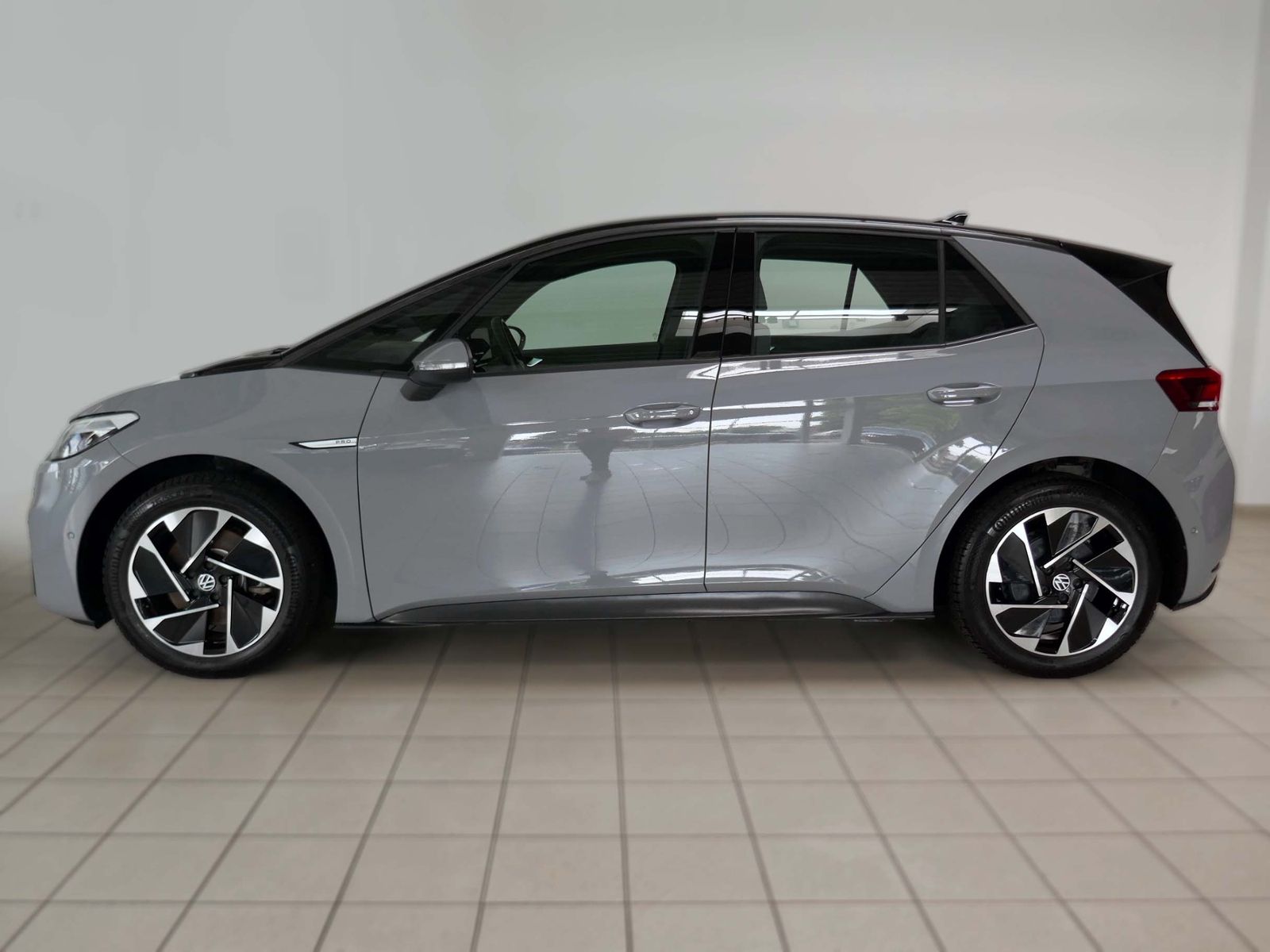 Fahrzeugabbildung Volkswagen ID.3 Pro Performance 150kW | LED RFK ACC CCS