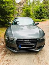 Audi Ich verkaufe Audi A5 1.8 TFSI Sportback - Audi: Verkauf