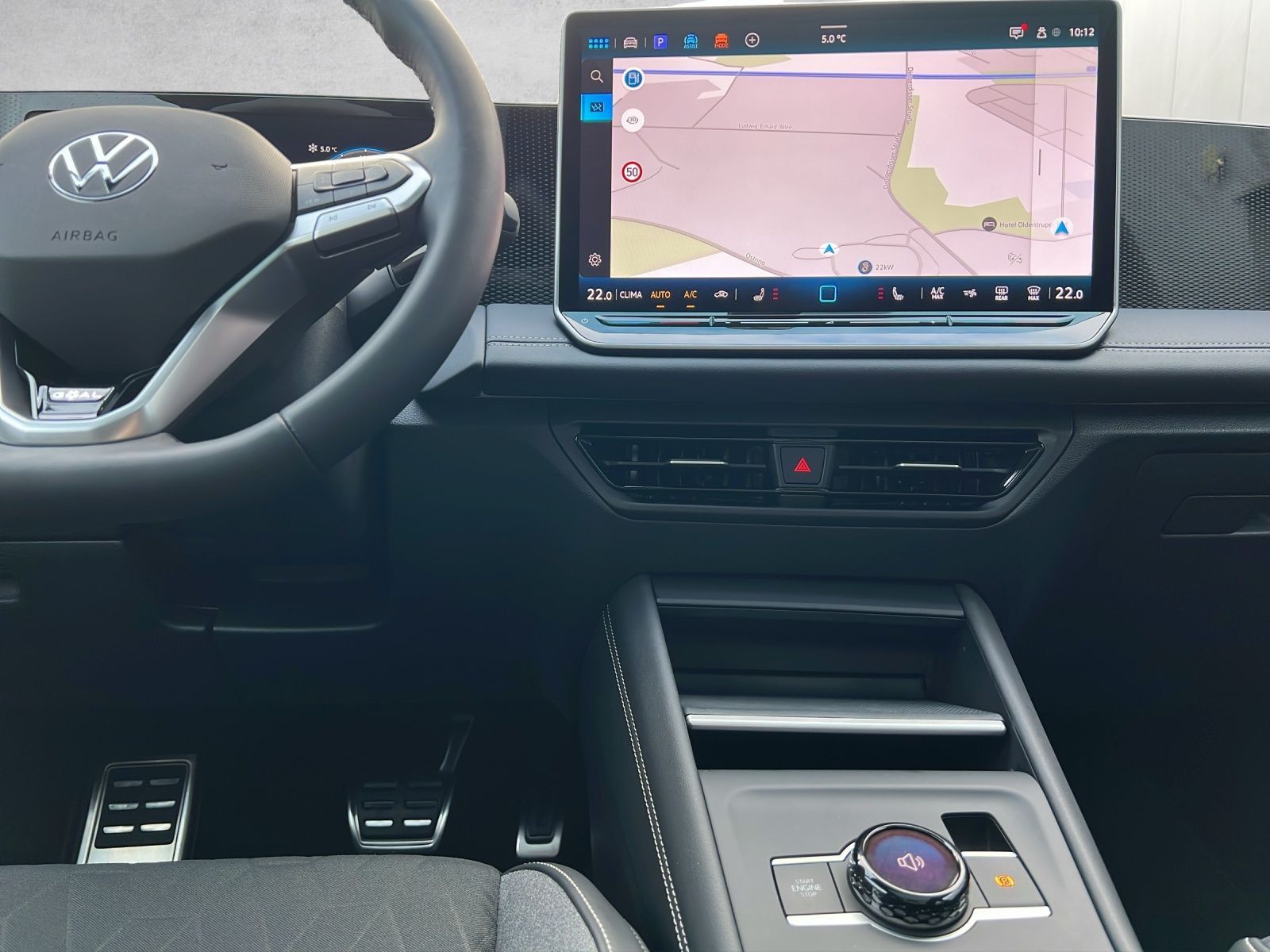 Tiguan Goal 2.0 TDI DSG AHK*Pano*ACC