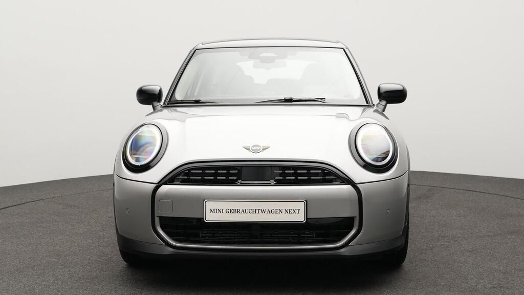 MINI Classic Trim imagem 3