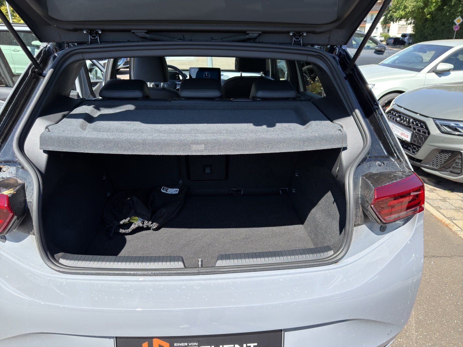Fahrzeugabbildung Volkswagen ID.3 MOVE PRO 58kWh.RFK.ACC.Navi. Kamera,LED,SHZ