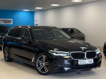 BMW 530 - 1