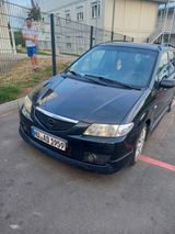 Mazda premacyLPG - Mazda Premacy aus 2005