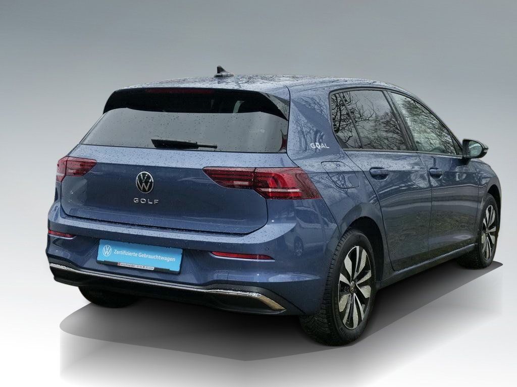 Volkswagen Golf - Bild 5