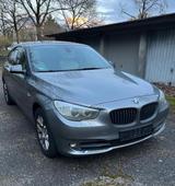 BMW 535 Gran Turismo 535i Gran Turismo - - BMW aus 2010: Gran Turismo