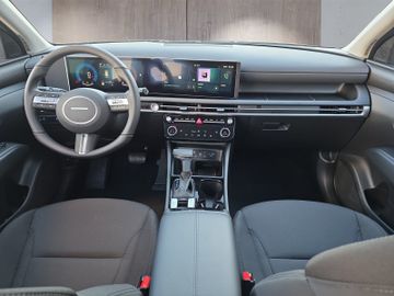 Hyundai TUCSON - 12