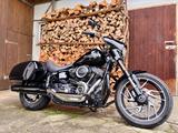 Harley-Davidson Sport Glide 