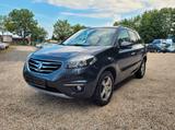 Renault Koleos 2.0 dCi*Navi*SZH*TEMP*LMF*Klimaautomatik* - Renault Koleos aus 2013