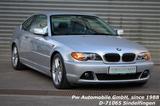BMW 320 Ci COUPÈ    E46,     Wie Neu! ..... ENDE . - BMW 320: 320ci E46