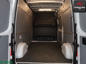 Mercedes Sprinter - 10