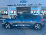 Ford Focus 1,5 ST-Line*2.HAND*WINTER-PAKET*LED*NAVI* - Ford Focus: 2.5