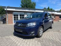 Dacia Logan 1.2 MCV II Kombi KLIMA/PDC/BT/TÜV:NEU