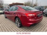 Maserati Ghibli 3.0 V6 TwinTurbo GranSport S Q4*Carbon - gebrauchte Maserati Ghibli aus dem Jahr 2018