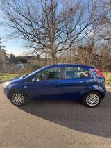 Fiat Grande Punto 1.4 - EZ 2009 - TÜV 12/2... - Fiat Grande Punto von privat