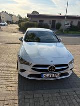 Mercedes-Benz CLA 220 Shooting Brake CLA 220 DCT Shooting ... - Mercedes-Benz CLA 220 Shooting Brake aus 2020