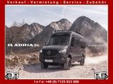 Adria Supertwin 600 SPB 4x4 AldeHzg|SAFETY|auf April26 - Adria Diesel Kastenwagen