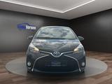 Toyota Yaris 1.5 VVT-i Hybr Edition-S 1HAND°AUT.°KAMERA - Toyota Yaris: Automatik