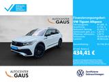 Volkswagen Tiguan Allspace R-Line 2.0 TSI 4M DSG 7-Sitzer*A
